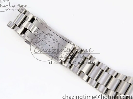 0305 Efficient SEAMASTER PLANET OCEAN 6000M ULTRA DEEP 45.5MM SS TF 1:1 BEST EDITION WHITE DIAL BLUE BEZEL ON SS BRACELET A 7759